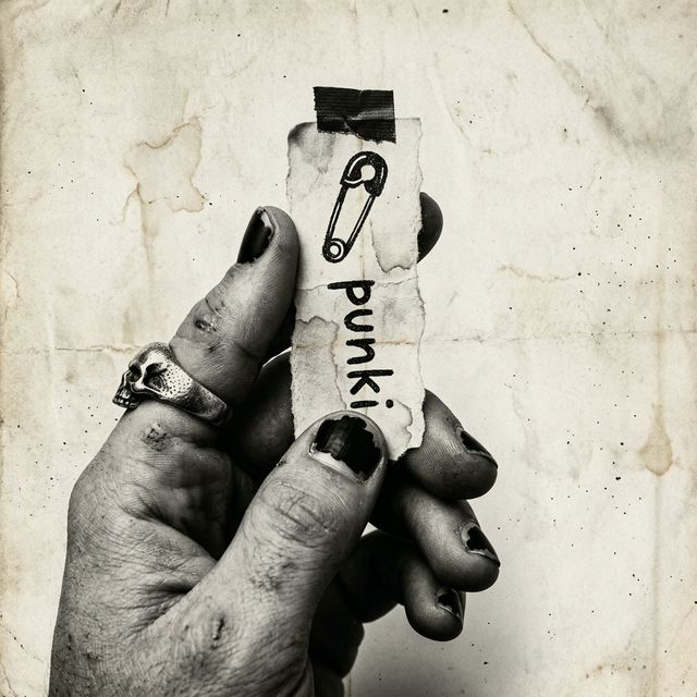 ステップ 2: ちぎった後