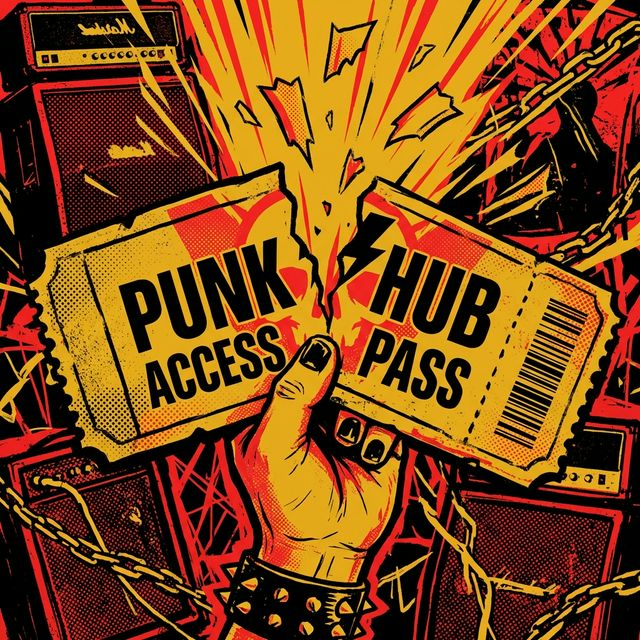 ステップ 3: 開放